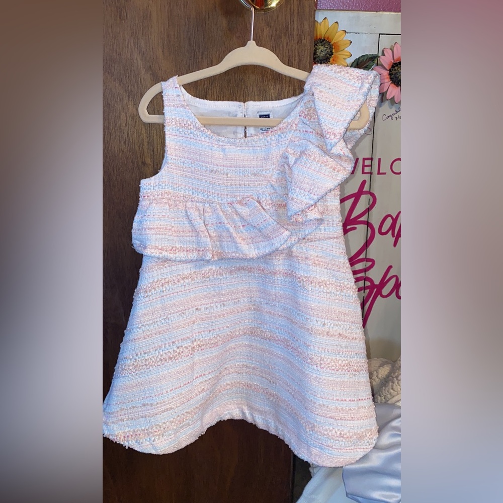 Janie & Jack Set
